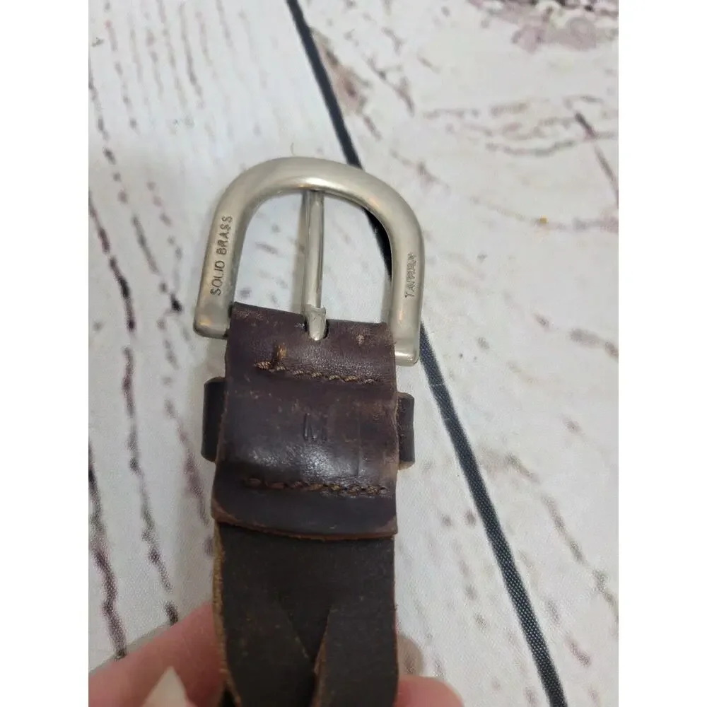 Unbranded braided casual
